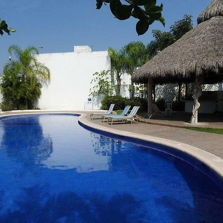 Nuevo Vallarta Casa Neptuno エクステリア 写真