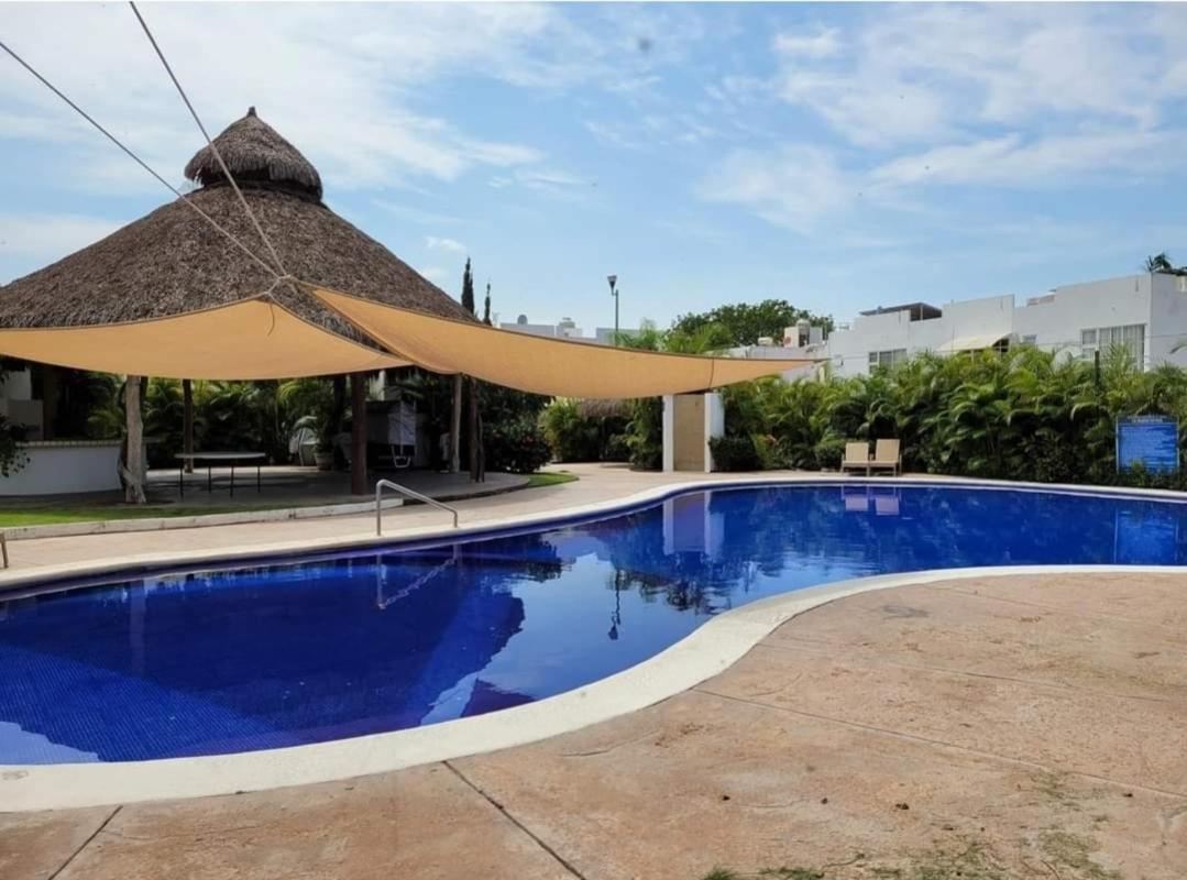 Nuevo Vallarta Casa Neptuno 部屋 写真