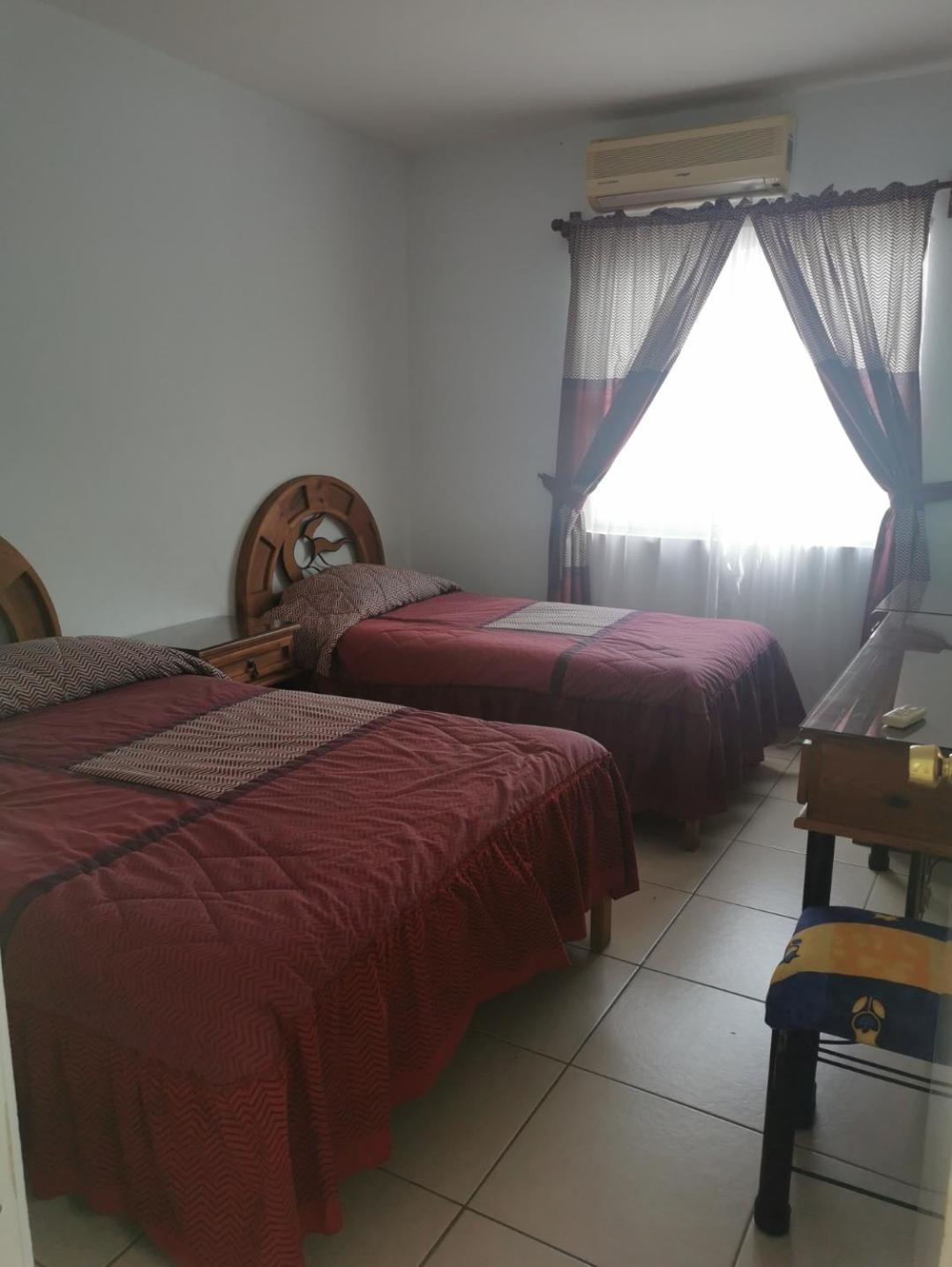 Nuevo Vallarta Casa Neptuno エクステリア 写真