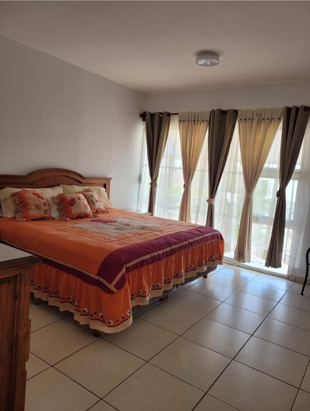 Nuevo Vallarta Casa Neptuno エクステリア 写真