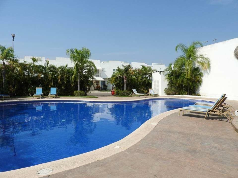 Nuevo Vallarta Casa Neptuno エクステリア 写真