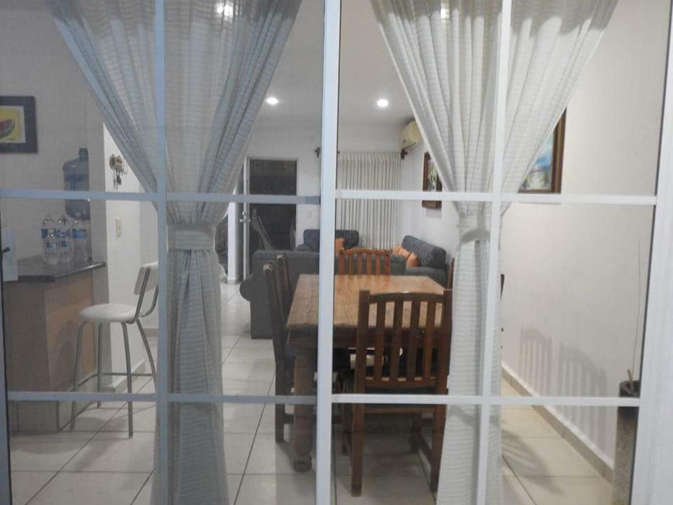 Nuevo Vallarta Casa Neptuno エクステリア 写真