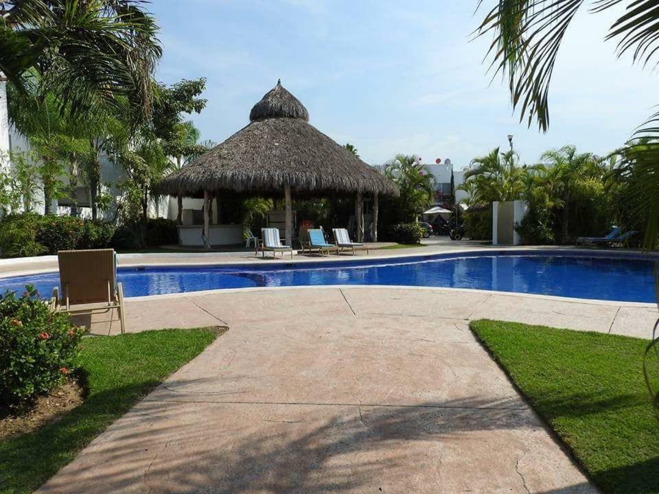 Nuevo Vallarta Casa Neptuno エクステリア 写真