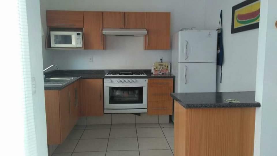 Nuevo Vallarta Casa Neptuno エクステリア 写真
