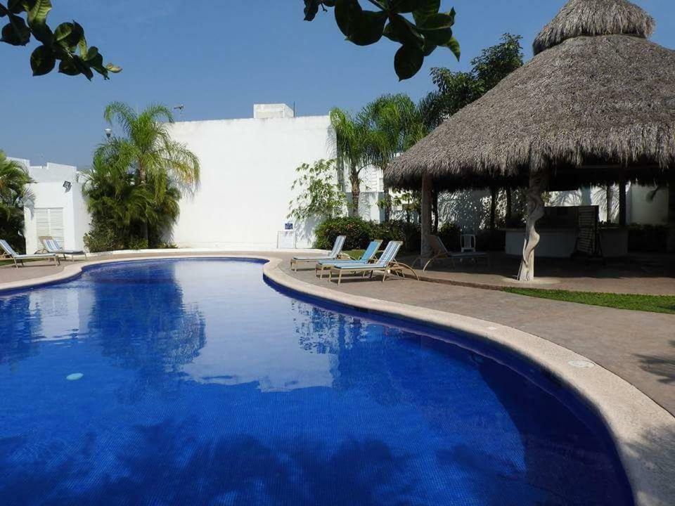 Nuevo Vallarta Casa Neptuno エクステリア 写真