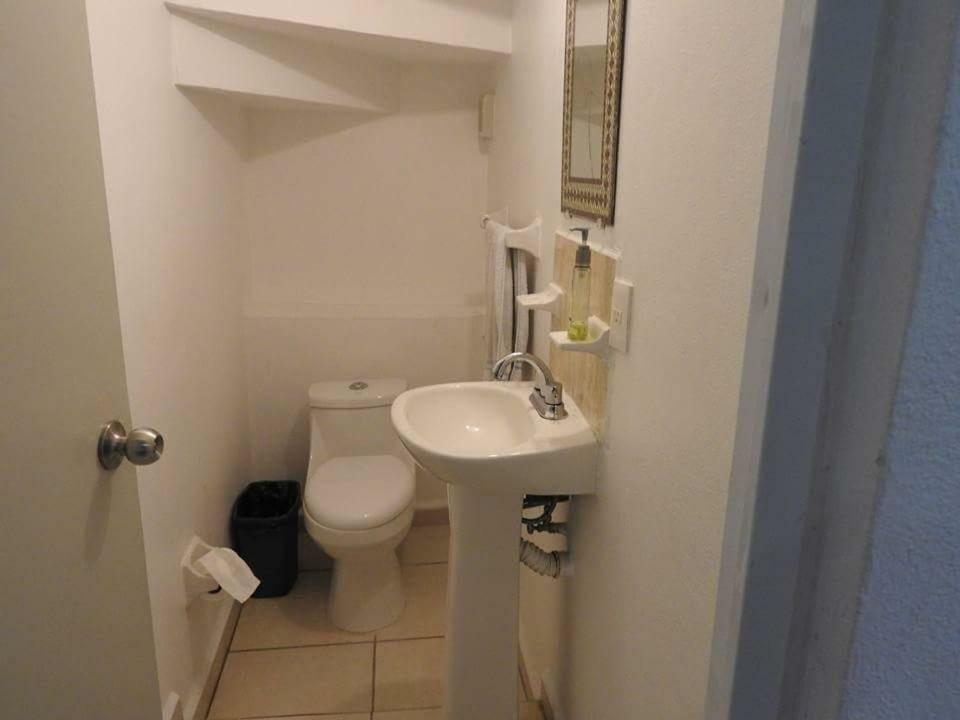 Nuevo Vallarta Casa Neptuno エクステリア 写真