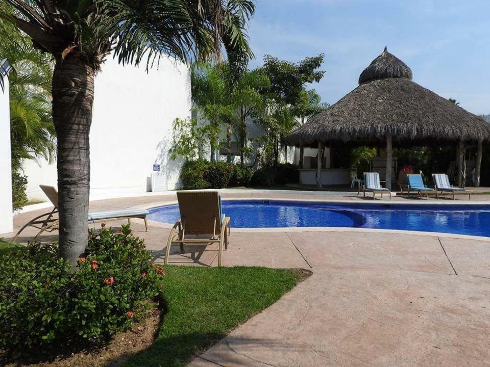 Nuevo Vallarta Casa Neptuno エクステリア 写真